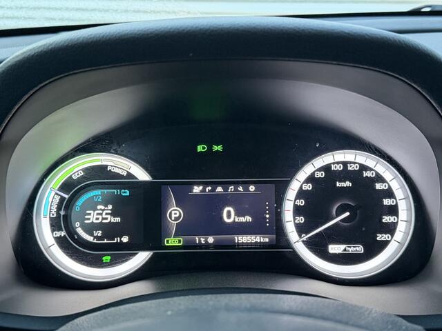 KIA Niro 1.6 GDi Hybrid DynamicLine | Nieuw Binnen | Navigatie | Climate Control | Camera | APK 22-06-2026 |