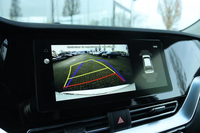 KIA Niro 1.6 GDi HYBRID DYNAMICLINE | CARPLAY | ACC | CAMERA | KEY-LESS | PDC | NAVI | LMV