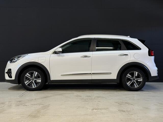 KIA Niro 1.6 GDi PHEV BusinessLine | Stoel/Stuurverw. | Apple Carplay | Trekhaak