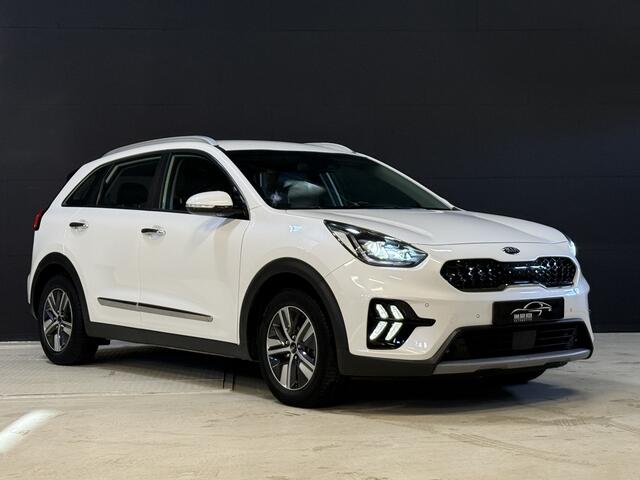 KIA Niro 1.6 GDi PHEV BusinessLine | Stoel/Stuurverw. | Apple Carplay | Trekhaak