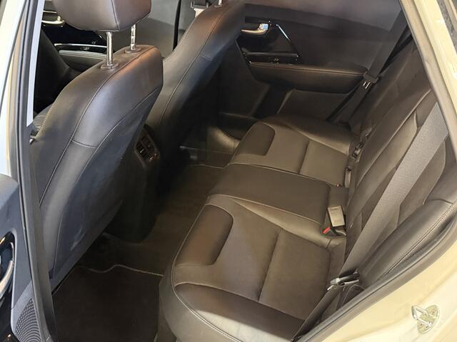 KIA Niro 1.6 GDi PHEV BusinessLine | Stoel/Stuurverw. | Apple Carplay | Trekhaak