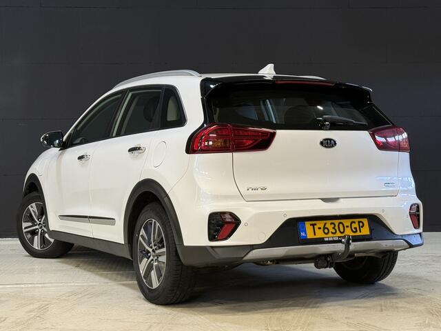 KIA Niro 1.6 GDi PHEV BusinessLine | Stoel/Stuurverw. | Apple Carplay | Trekhaak