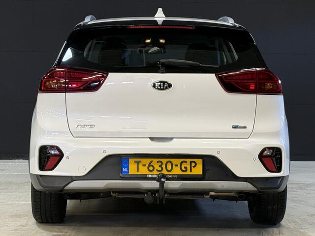 KIA Niro 1.6 GDi PHEV BusinessLine | Stoel/Stuurverw. | Apple Carplay | Trekhaak