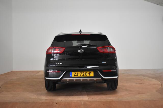 KIA Niro 1.6 GDi Hybrid ExecutiveLine