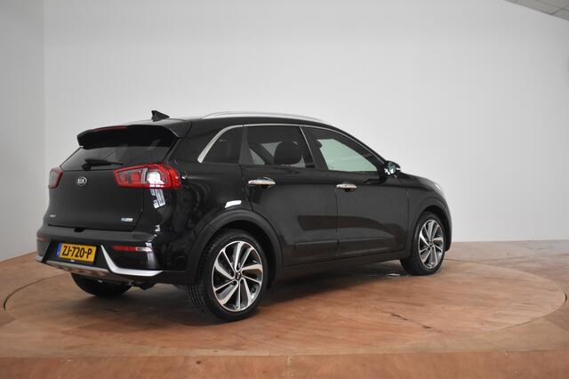 KIA Niro 1.6 GDi Hybrid ExecutiveLine