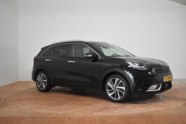 KIA Niro 1.6 GDi Hybrid ExecutiveLine