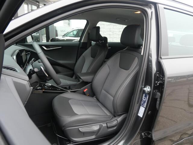 KIA Niro 1.6 GDi Hybrid DynamicLine | Adaptief | Clima | Navi | Camera | Carplay |