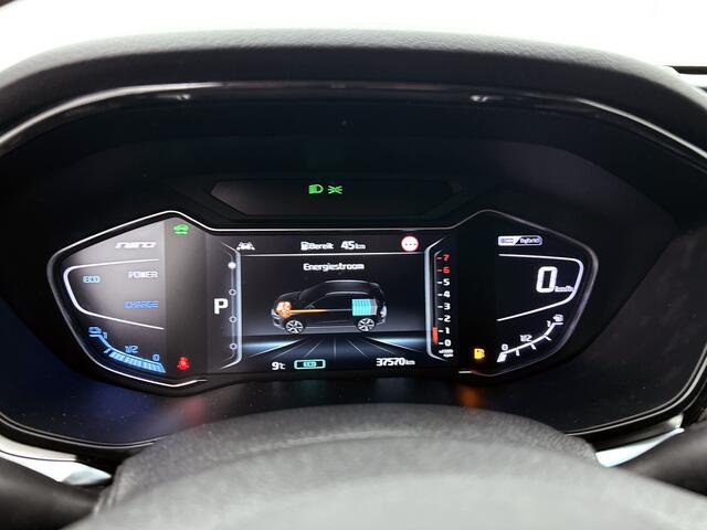 KIA Niro 1.6 GDi Hybrid Style Edition JBL | Blindspot | Trekhaak