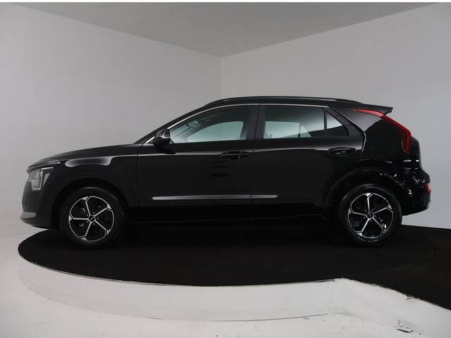 KIA Niro 1.6 GDi Hybrid DynamicLine **VOORRAADVOORDEEL** Snel leverbaar