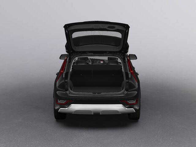 KIA Niro 1.6 GDi PHEV DynamicPlusLine **VOORRAADVOORDEEL** Snel leverbaar