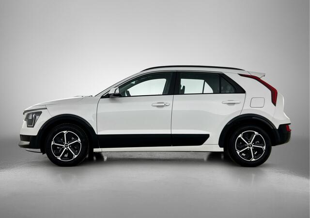 KIA Niro 1.6 GDi Hybrid DynamicLine