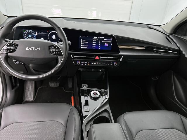 KIA Niro 1.6 GDi Hybrid DynamicLine