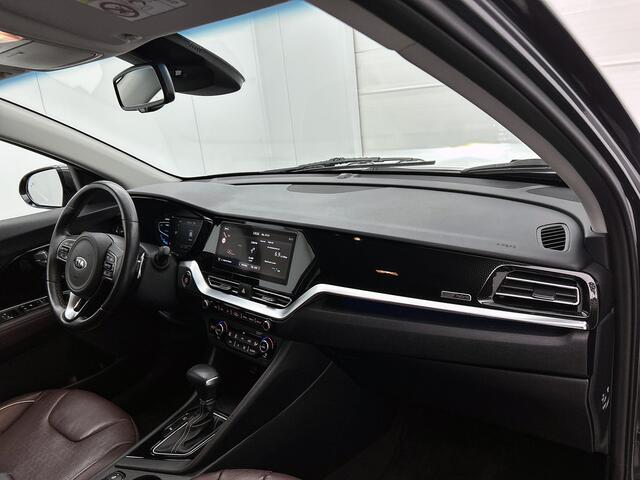 KIA Niro 1.6 GDi Hybrid ExecutiveLine | Uniek Leder |