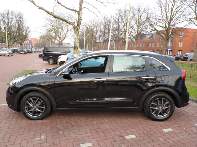 KIA Niro 1.6 GDi Hybrid ExecutiveLine GARANTIE BIJ KIA DEALER TOT 2028.....