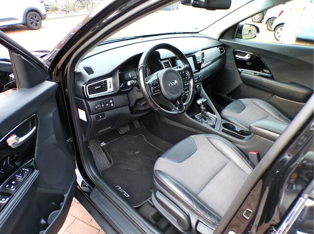 KIA Niro 1.6 GDi Hybrid ExecutiveLine GARANTIE BIJ KIA DEALER TOT 2028.....