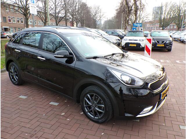 KIA Niro 1.6 GDi Hybrid ExecutiveLine GARANTIE BIJ KIA DEALER TOT 2028.....