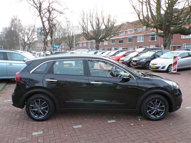 KIA Niro 1.6 GDi Hybrid ExecutiveLine GARANTIE BIJ KIA DEALER TOT 2028.....