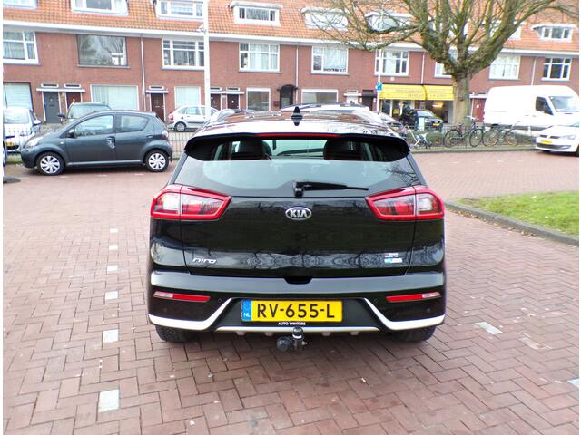 KIA Niro 1.6 GDi Hybrid ExecutiveLine GARANTIE BIJ KIA DEALER TOT 2028.....