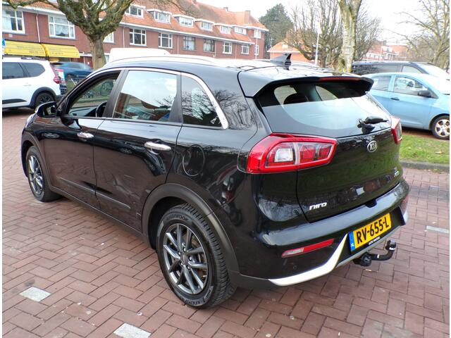 KIA Niro 1.6 GDi Hybrid ExecutiveLine GARANTIE BIJ KIA DEALER TOT 2028.....