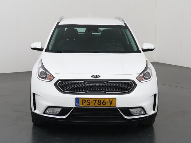 KIA Niro 1.6 GDi Hybrid ExecutiveLine | Trekhaak | Navigatie | Parkeercamera | Climate Control | Cruise Control |
