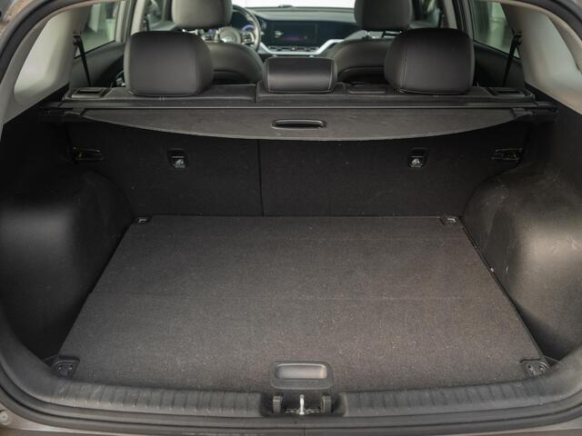 KIA Niro 1.6 GDi Hybrid DynamicLine | Navigatie | Achteruitrijcamera |