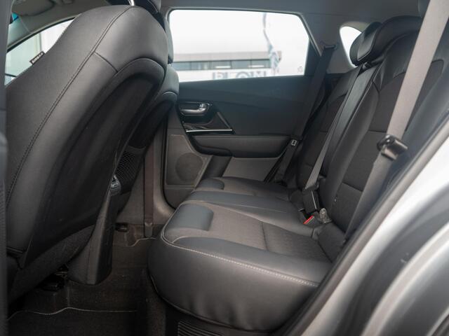 KIA Niro 1.6 GDi Hybrid DynamicLine | Navigatie | Achteruitrijcamera |