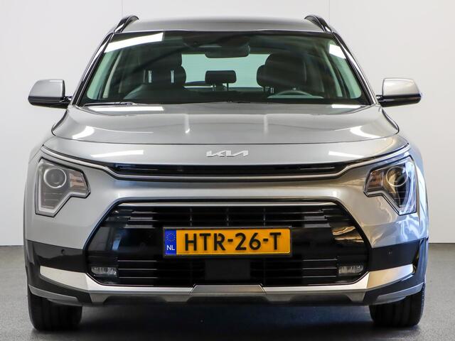 KIA Niro 1.6 GDi PHEV DynamicLine