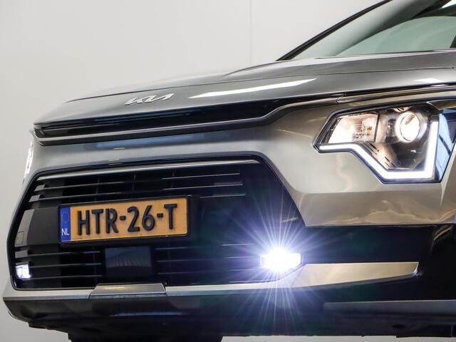 KIA Niro 1.6 GDi PHEV DynamicLine