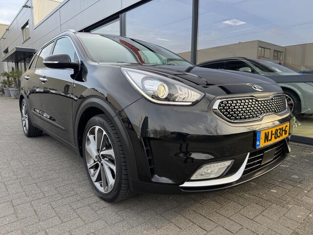 KIA Niro 1.6 GDi Hybrid ExecutiveLine