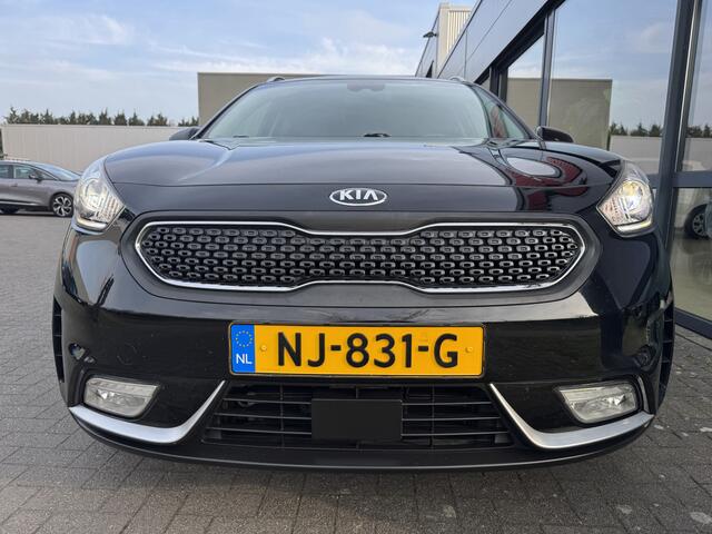 KIA Niro 1.6 GDi Hybrid ExecutiveLine
