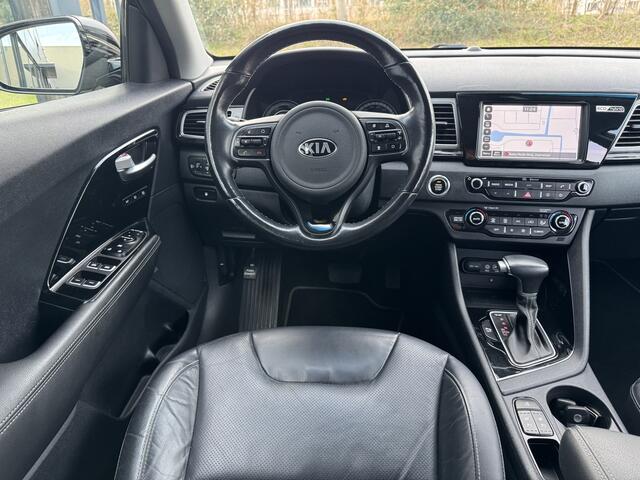 KIA Niro 1.6 GDi Hybrid ExecutiveLine