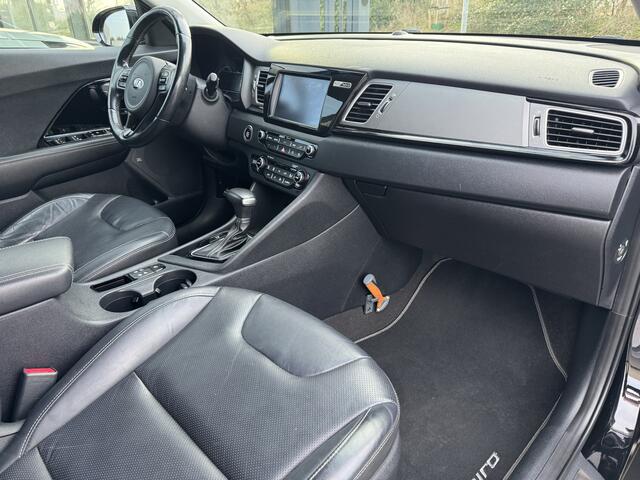 KIA Niro 1.6 GDi Hybrid ExecutiveLine