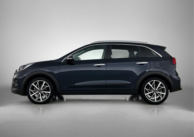 KIA Niro 1.6 GDi Hybrid DynamicPlusLine Stoelverwarming | Stuurverwarming | Climate Control | Cruise Control Adaptief