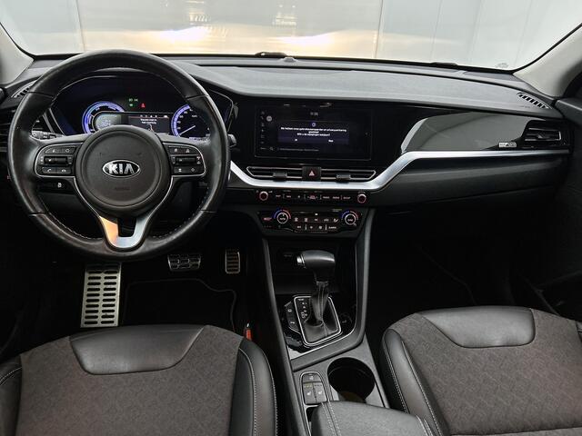 KIA Niro 1.6 GDi Hybrid DynamicPlusLine Stoelverwarming | Stuurverwarming | Climate Control | Cruise Control Adaptief