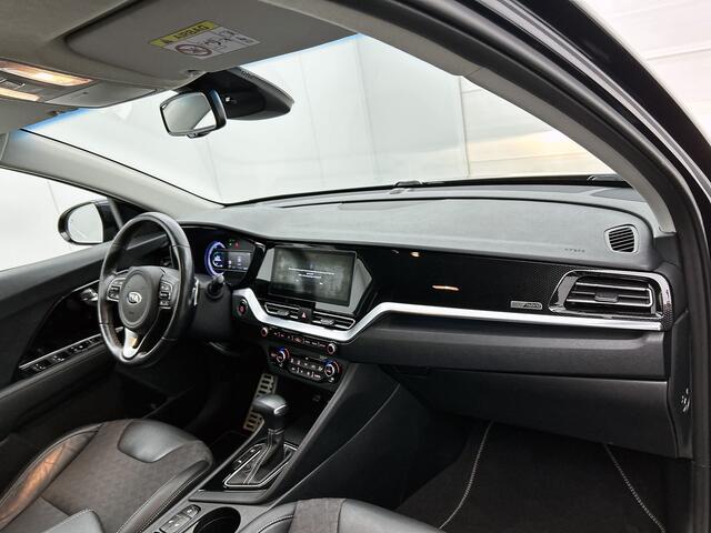 KIA Niro 1.6 GDi Hybrid DynamicPlusLine Stoelverwarming | Stuurverwarming | Climate Control | Cruise Control Adaptief