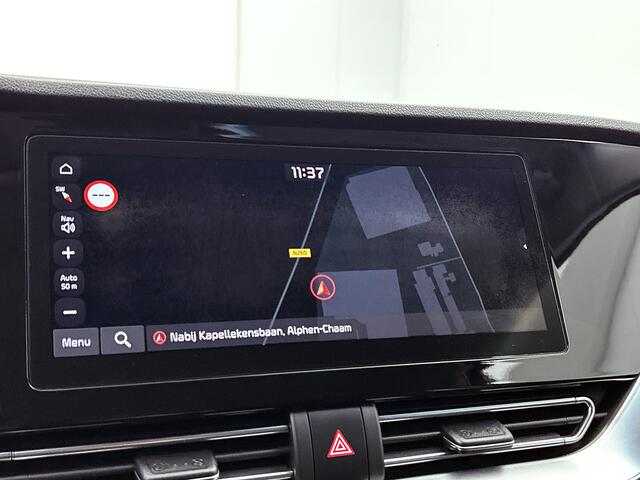 KIA Niro 1.6 GDi Hybrid DynamicPlusLine Stoelverwarming | Stuurverwarming | Climate Control | Cruise Control Adaptief