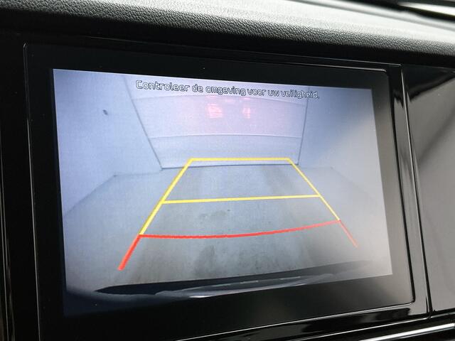 KIA Niro 1.6 GDi Hybrid DynamicPlusLine Stoel/Stuurverwarming | Full-Led | Half leder