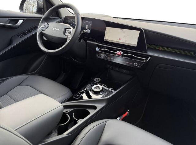 KIA Niro 1.6 GDi Hybrid DynamicLine I Snel leverbaar