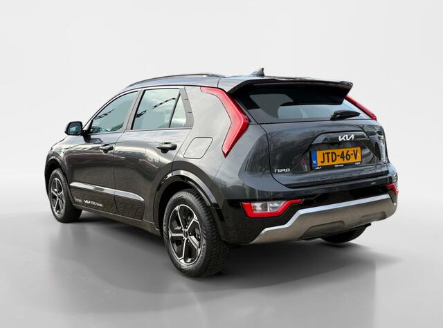 KIA Niro 1.6 GDi Hybrid DynamicLine I Snel leverbaar