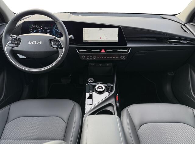 KIA Niro 1.6 GDi Hybrid DynamicLine I Snel leverbaar