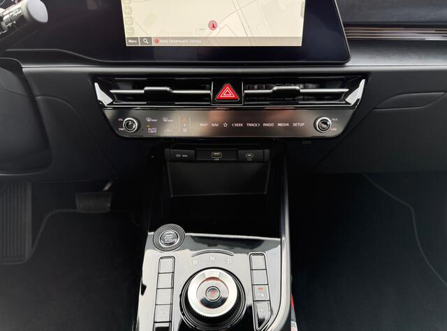 KIA Niro 1.6 GDi Hybrid DynamicLine I Snel leverbaar
