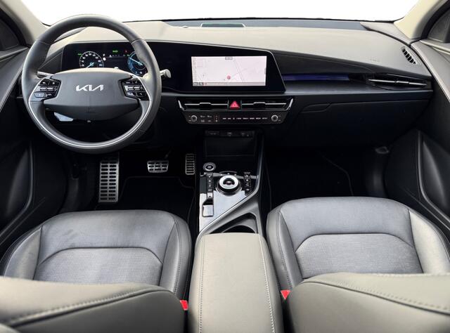 KIA Niro 1.6 GDi PHEV ExecutiveLine I Leder I Navi I Camera