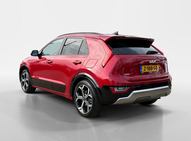 KIA Niro 1.6 GDi PHEV ExecutiveLine I Leder I Navi I Camera