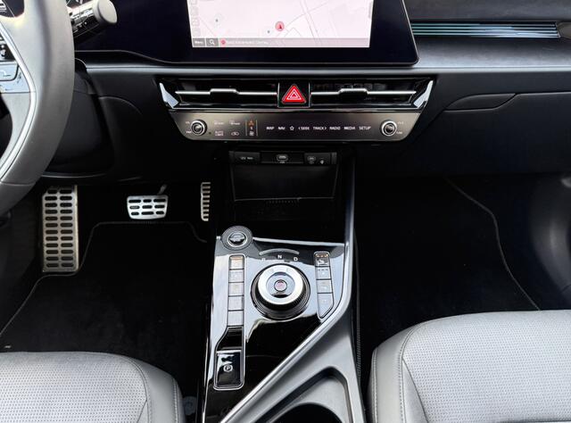 KIA Niro 1.6 GDi PHEV ExecutiveLine I Leder I Navi I Camera