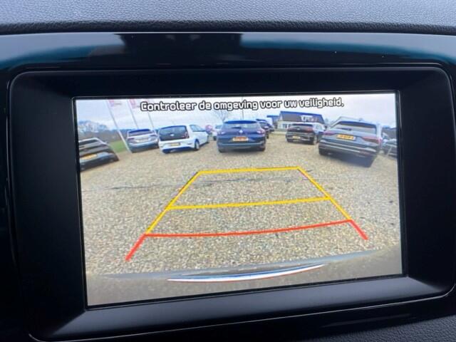 KIA Niro 1.6 GDi Hybrid DynamicLine