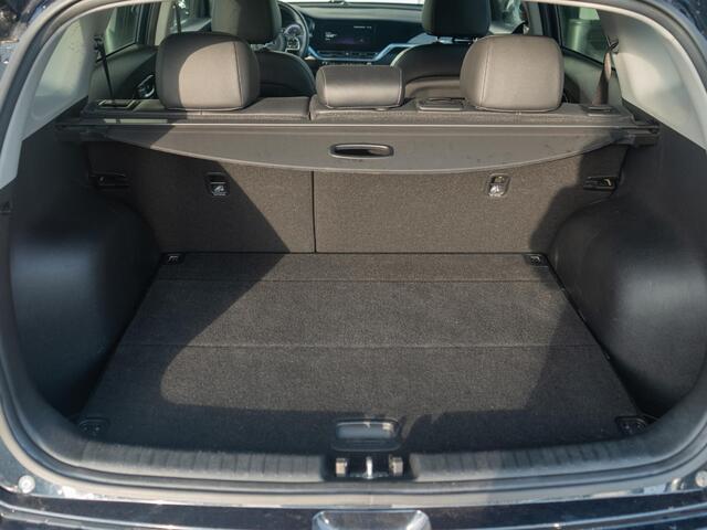 KIA Niro 1.6 GDi Hybrid DynamicPlusLine | Stoel en stuurverwarming | Navigatie