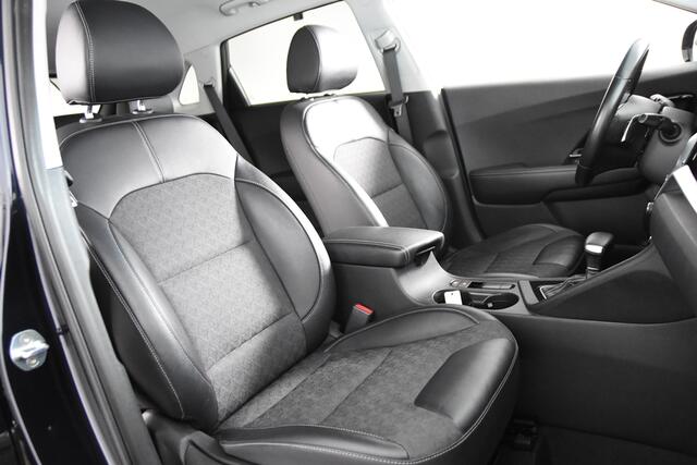 KIA Niro 1.6 GDi Hybrid *1ste Eigenaar*Leer*Navigatie*Keyless
