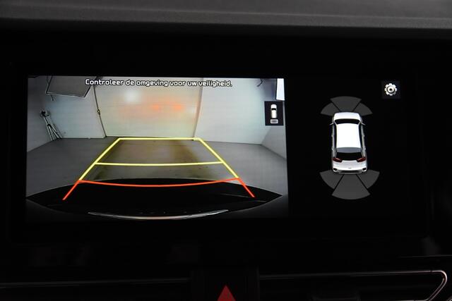 KIA Niro 1.6 GDi Hybrid *1ste Eigenaar*Leer*Navigatie*Keyless
