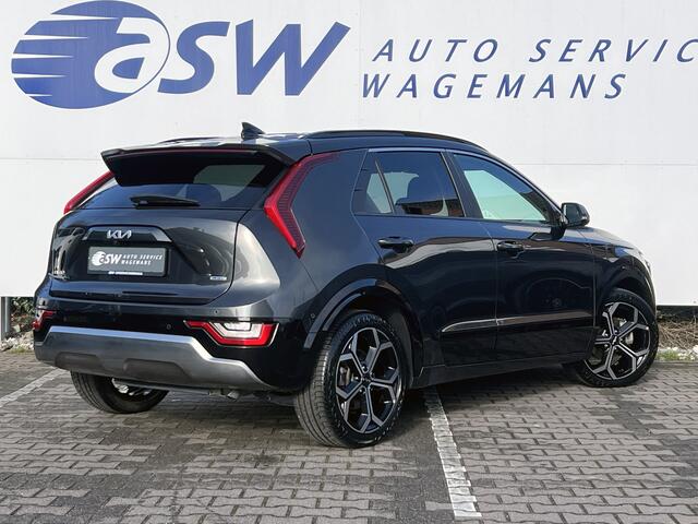 KIA Niro 1.6 GDi PHEV Launch Edition | Harman Kardon | Leder | Camera | Memory