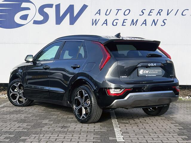 KIA Niro 1.6 GDi PHEV Launch Edition | Harman Kardon | Leder | Camera | Memory